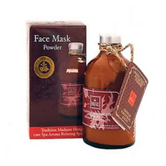 Face Mask Powder Madame Heng