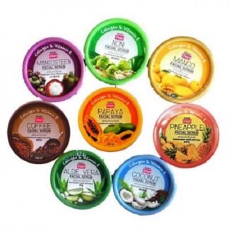 Facial Scrub Banna 100ml