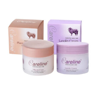 sheep placenta cream careline