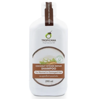 Tropicana Coconut Intense Repair Shampoo