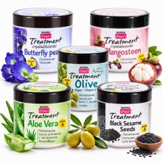 Banna Hair Treatment