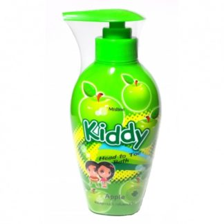 Kiddy Mistine 400