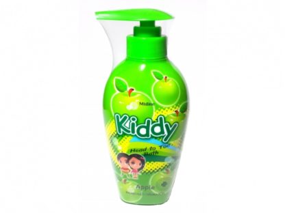 Kiddy Mistine 400