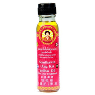 Somthawin Ang Ki Yellow Oil 30ml