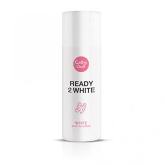 Cathy Doll Ready 2 White White Boosting Cream