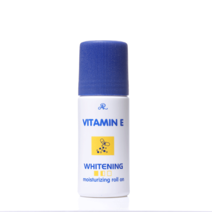 Aron Vitamin E Whitening Moisturizing Roll On