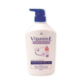 Aron Vitamin E Moisturizing Serum