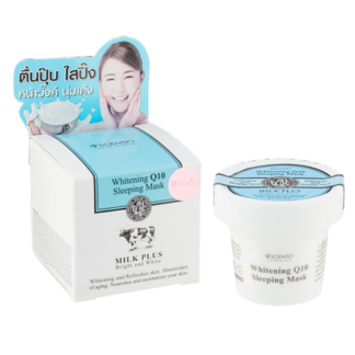 Beauty Buffet Facial Mask