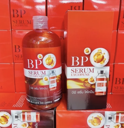 BP Serum Lycopene 500ml 2