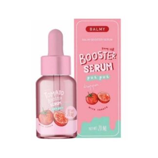 Blamy Tomato Booster Serum