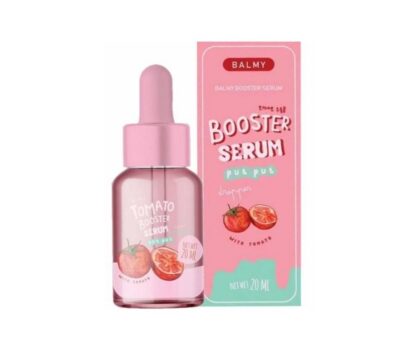 Blamy Tomato Booster Serum