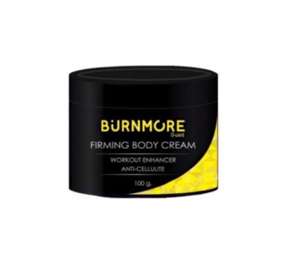 Burnmore Firming Cream 100g