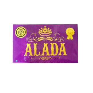 Alada Soap