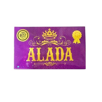 Alada Soap