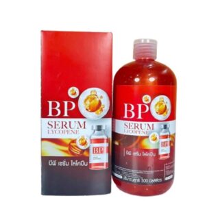 BP Serum Lycopene