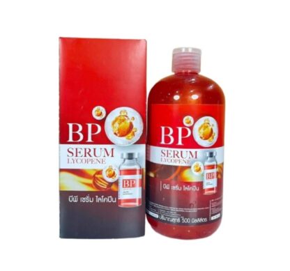 BP Serum Lycopene