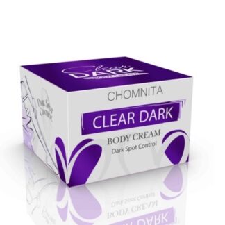 Chomnita Clear Dark 100ml