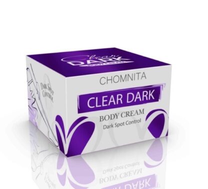 Chomnita Clear Dark 100ml