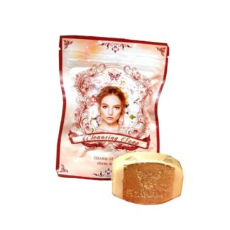 Charm Of Love Cleansing Soap