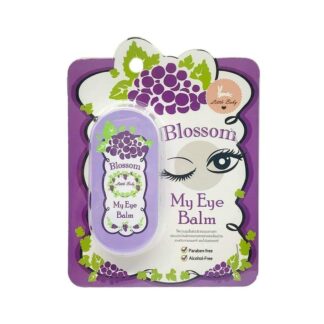 Blossom My Eye Balm