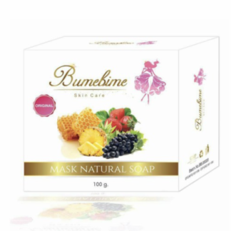 Bumebime Soap