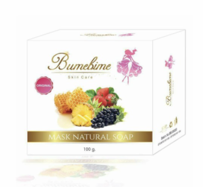 Bumebime Soap