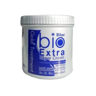 Blue Bio Extra Super Treatment Cream 500ml