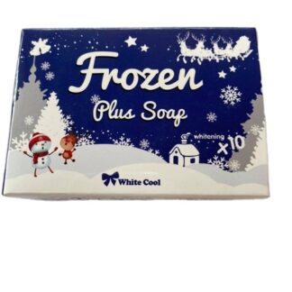 Frozen Plus Soap