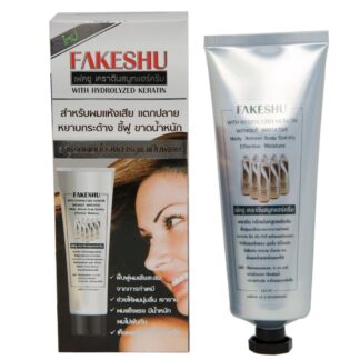 Fakeshu Keratin Hair Treatment