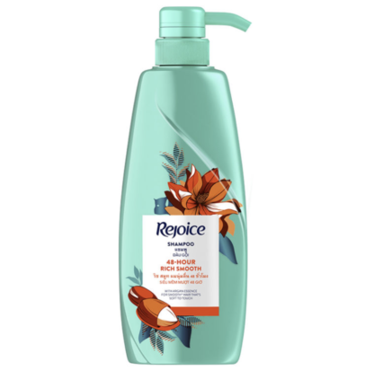 Rejoice Rich Soft Smooth Conditioner 450мл