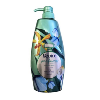 Perfumed shampoo Rejoice with peony 600ml