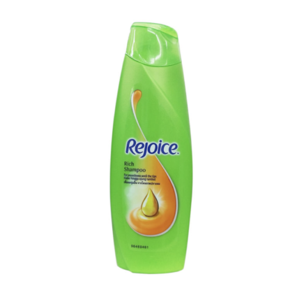 Rejoice Rich Massage Cream Soft Smooth 450ml