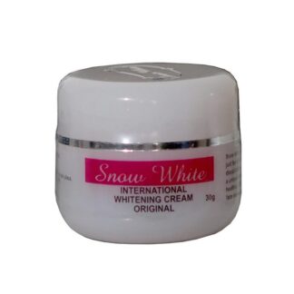 Snow White International Cream 30g