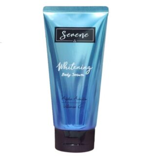 Serene Whitening Body Serum 120ml