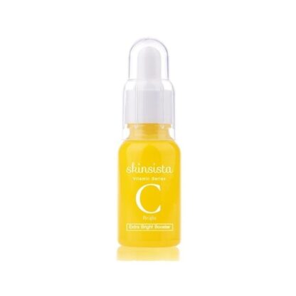 Skinsista C Extra Bright Booster 15ml