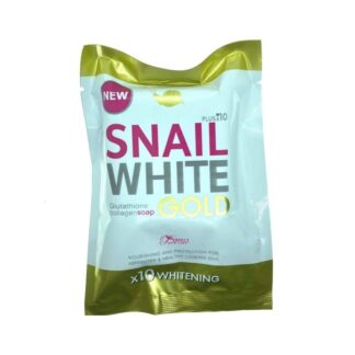 Snail White Gold 80g