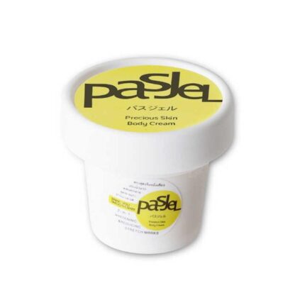 Pasjel Precious Skin Body Cream 50g