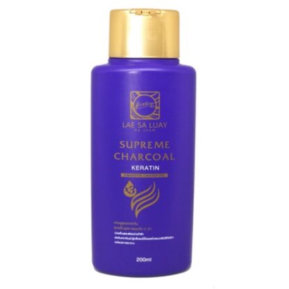 Lae Sa Luay Shampoo 200ml