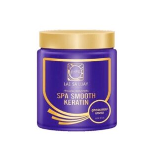 Lae Sa Luay Spa Smooth Keratin 250ml