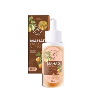 Mahad Facial Serum 30ml