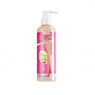 Mistine Miracle Perfect Leg Lotion 240ml