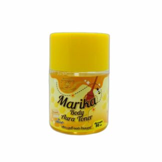 Marika Body Aura Toner 50ml