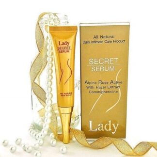 Lady Secret Serum 15ml