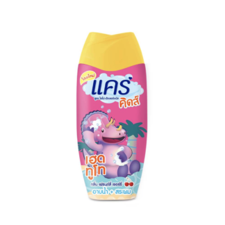 Care Kids Head + Body Bath Cherry 200ml