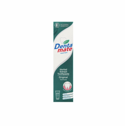 Dentamate toothpaste herbal mint 100g