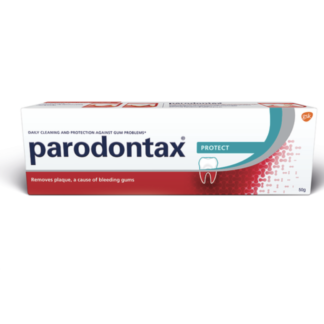 Parodontax protect toothpaste 50g