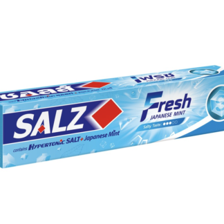 Salz Fresh Japanese Mint 140g