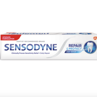 Sensodyne Repair & Protect Toothpaste 18g