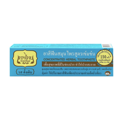 Tepthai Herbal Toothpaste Original 30g