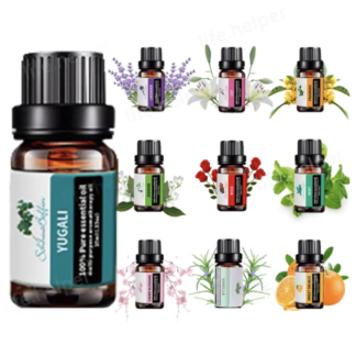 Essential Oil 100% 10ml